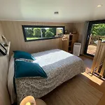 Ferienhaus Tiny Et Jacuzzi Charente Maritime *