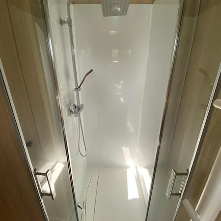 Tiny Et Jacuzzi Charente Maritime *