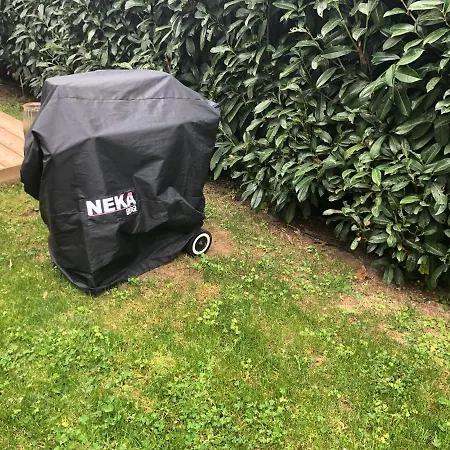 Tiny Et Jacuzzi Charente Maritime Plassay