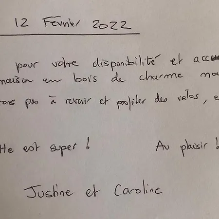 Tiny Et Jacuzzi Charente Maritime