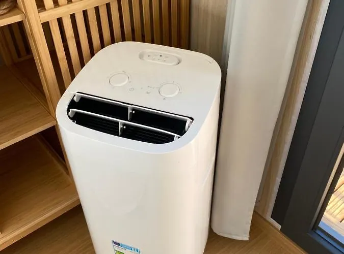 Tiny Et Jacuzzi Charente Maritime Σπίτι διακοπών