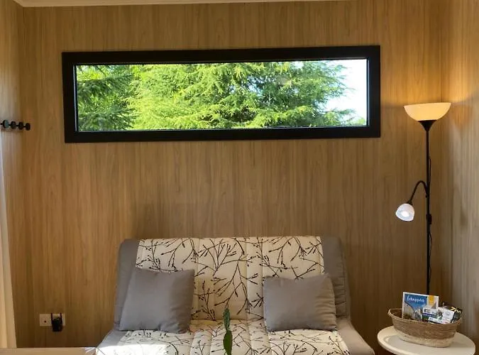 Tiny Et Jacuzzi Charente Maritime Σπίτι διακοπών *