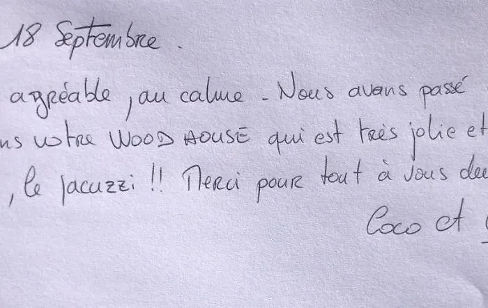 Tiny Et Jacuzzi Charente Maritime Σπίτι διακοπών