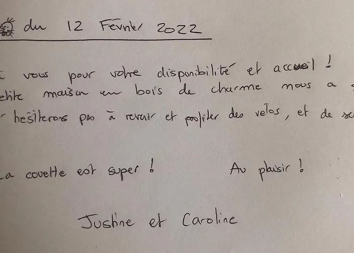 Tiny Et Jacuzzi Charente Maritime