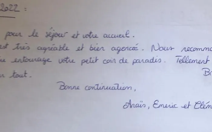 Tiny Et Jacuzzi Charente Maritime Σπίτι διακοπών Plassay