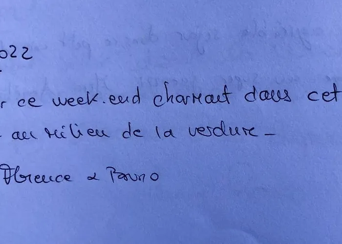 Tiny Et Jacuzzi Charente Maritime Σπίτι διακοπών Plassay